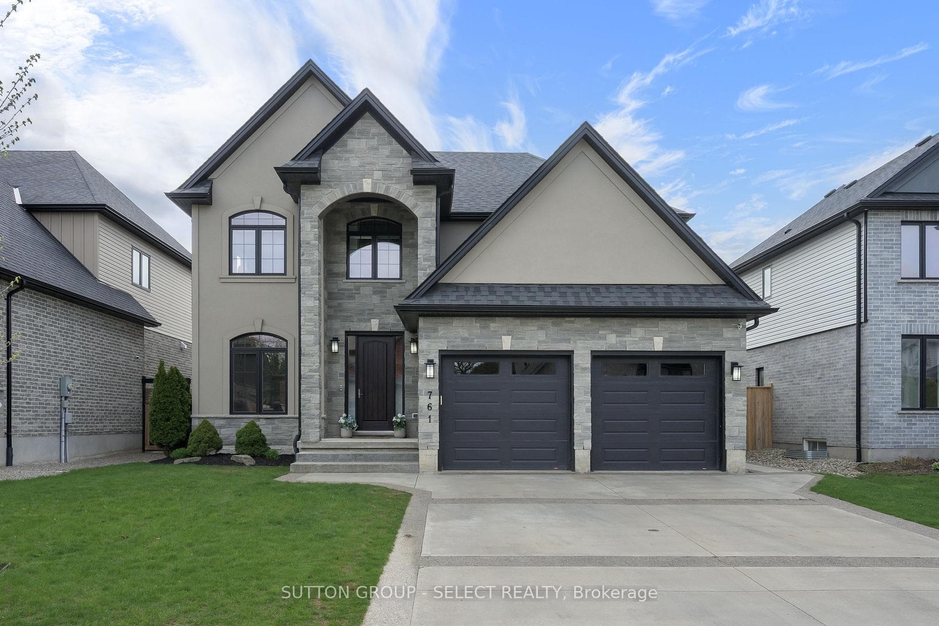 761 Hickorystick Key N/A, London North