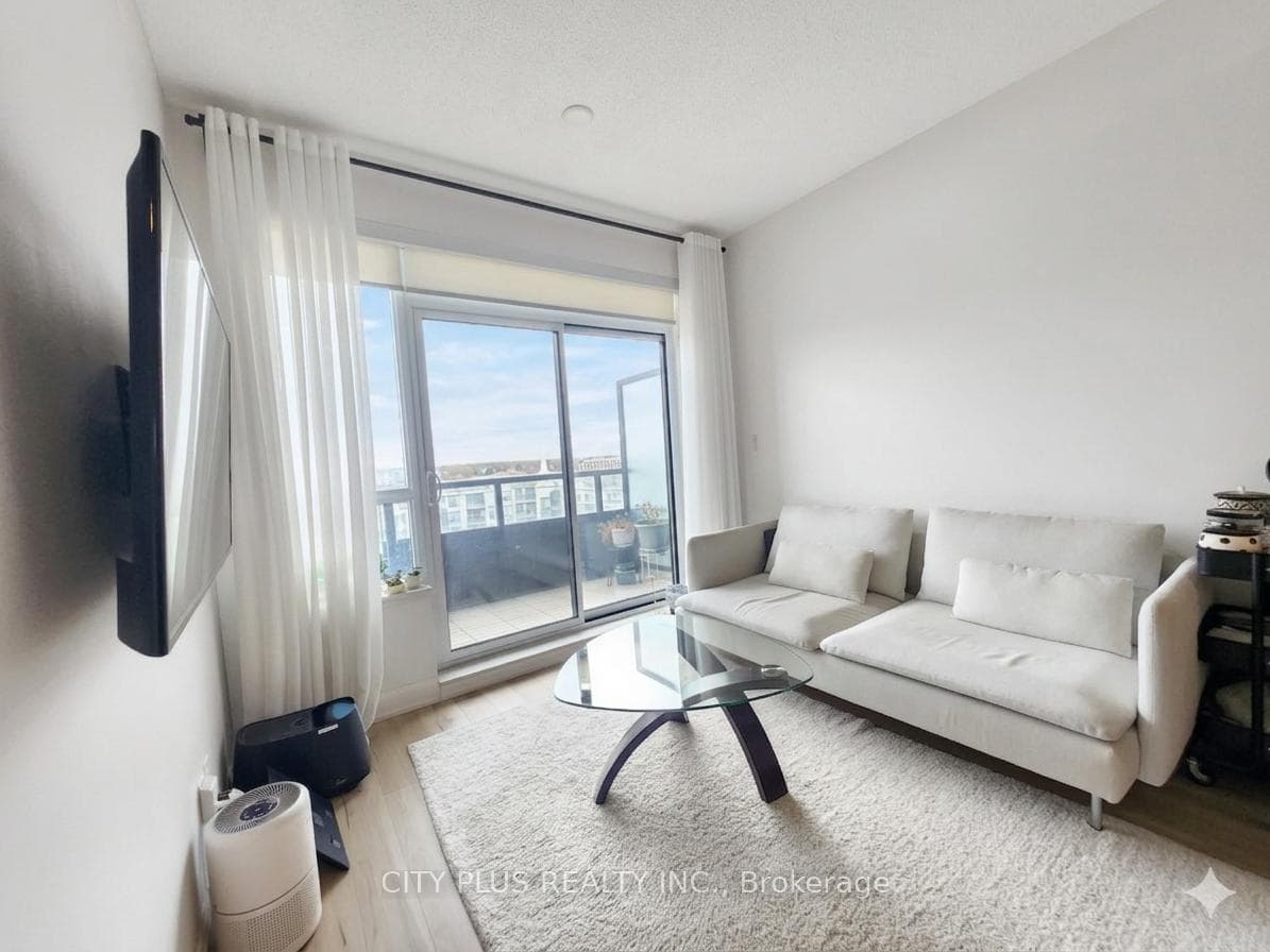 25 Water Walk Drive Unit 515, Markham