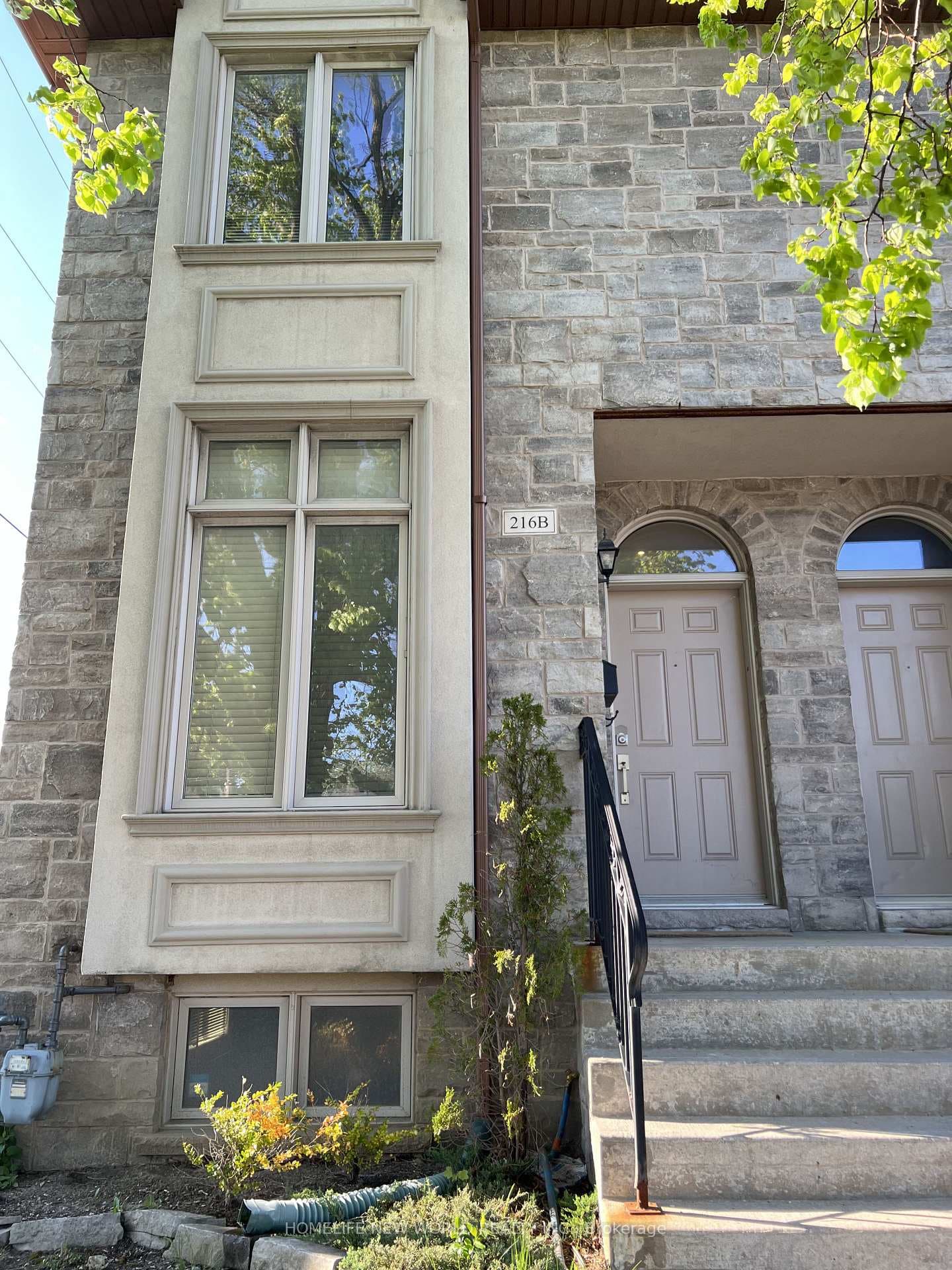216B Finch Avenue, Thornhill / Willowdale, ON M2R 1M5 - Photo 1