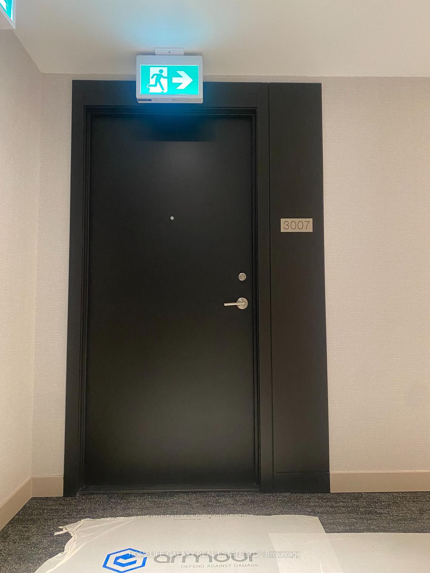 82 Dalhousie Street Unit 3007, Toronto C08