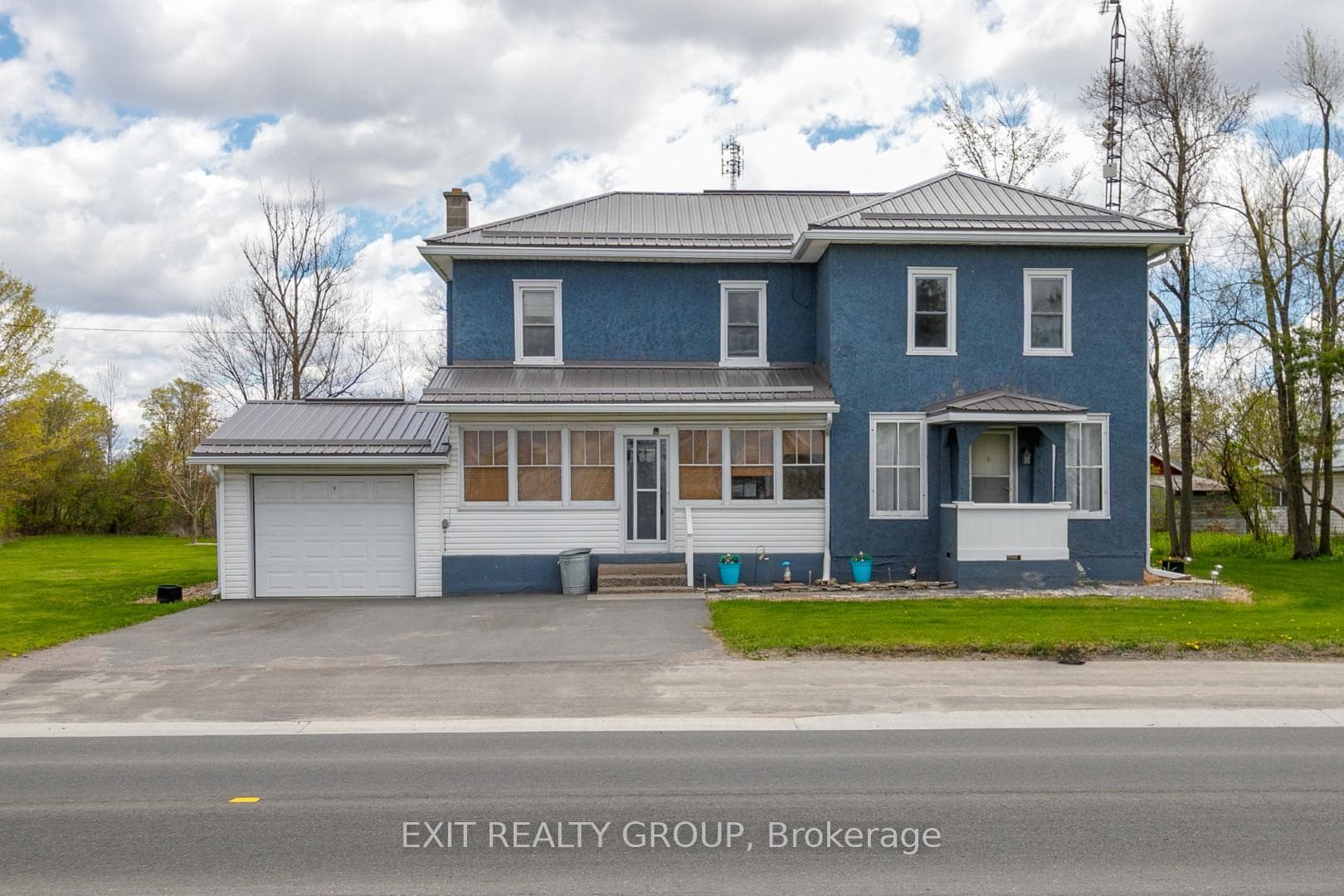 11368 Hwy 62 N/A, Centre Hastings