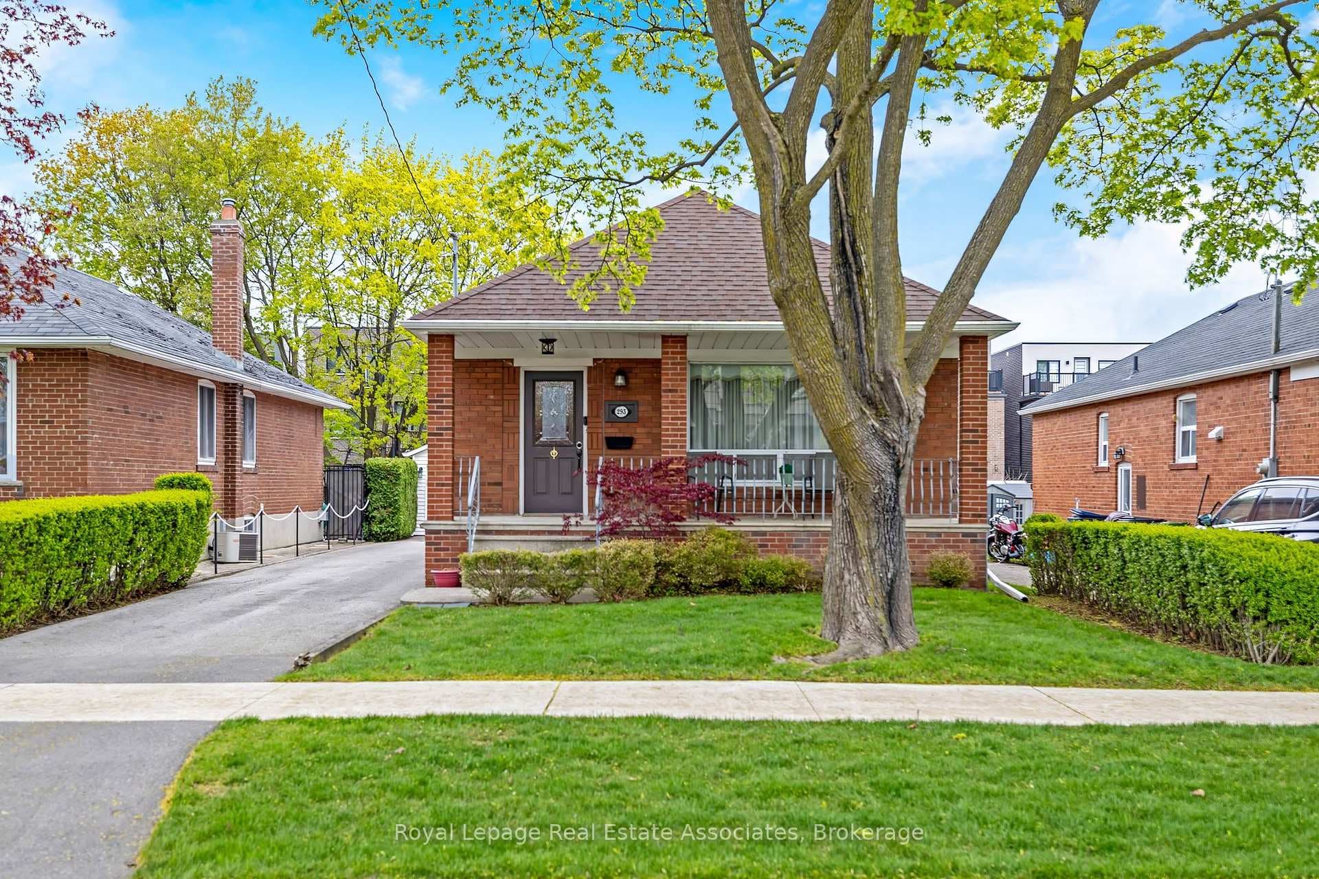 293 Thirtieth Street, Liberty Village / Parkdale / South Parkdale, ON M8W 3E4 - Photo 1