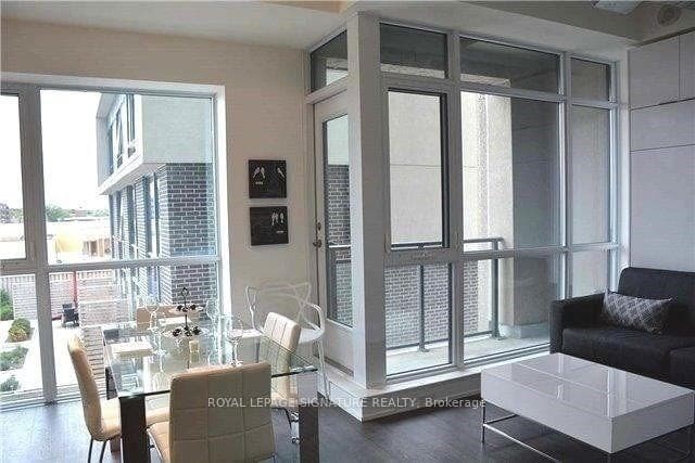 75 The Donway Way Unit 205, Don Mills / Parkwoods / Victoria Village, ON M3C 2E9 - Photo 1