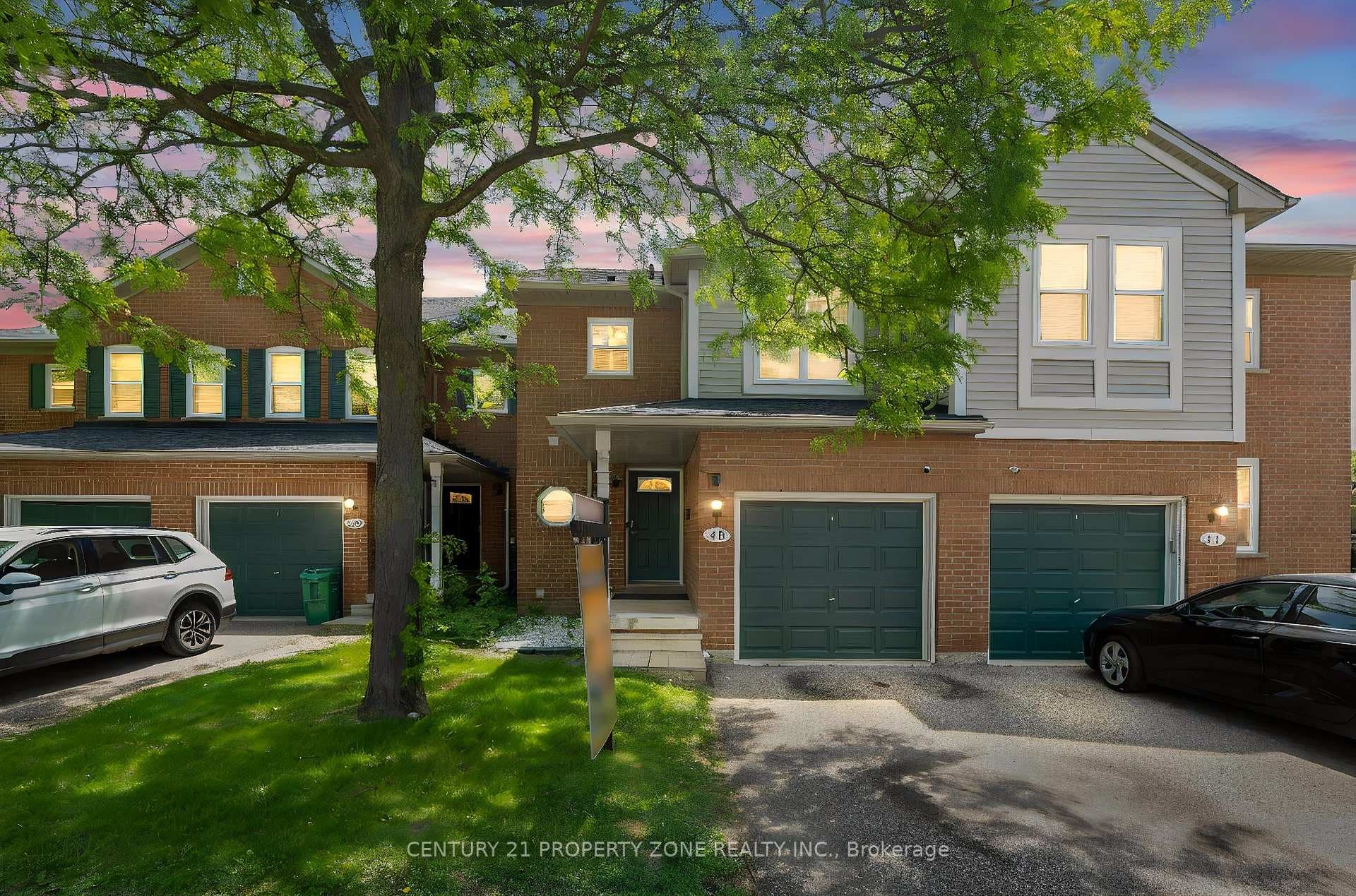 5659 Glen Erin Drive Unit 40, Mississauga, ON L5M 5P2 - Photo 1