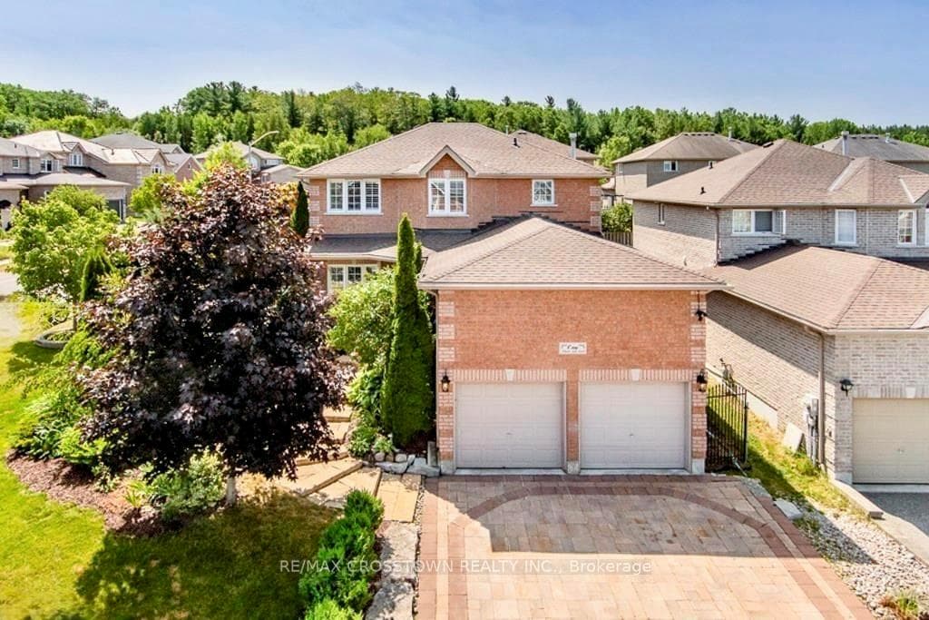 1 Black Ash Trail, Barrie