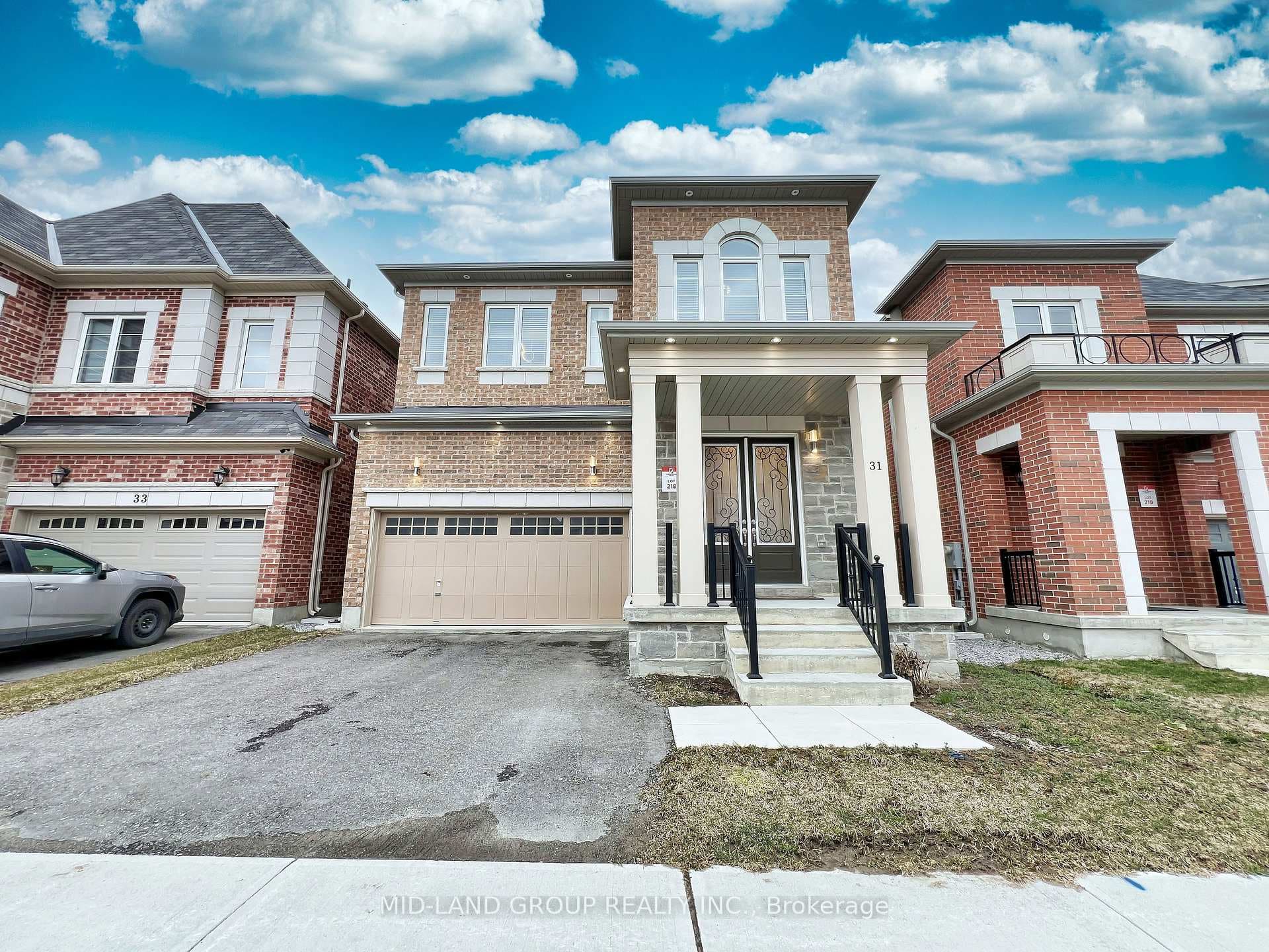 31 Planet Street, Richmond Hill, ON L4C 4Y3 - Photo 1