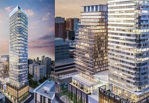 501 Yonge Street Unit 1901, Toronto C08