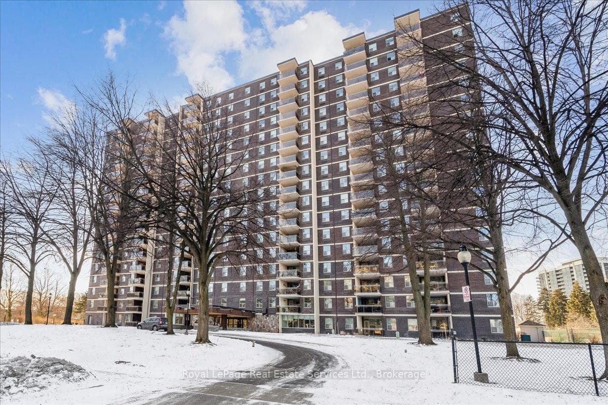 966 Inverhouse Drive Unit 812, Mississauga, ON L5J 4B6 - Photo 1