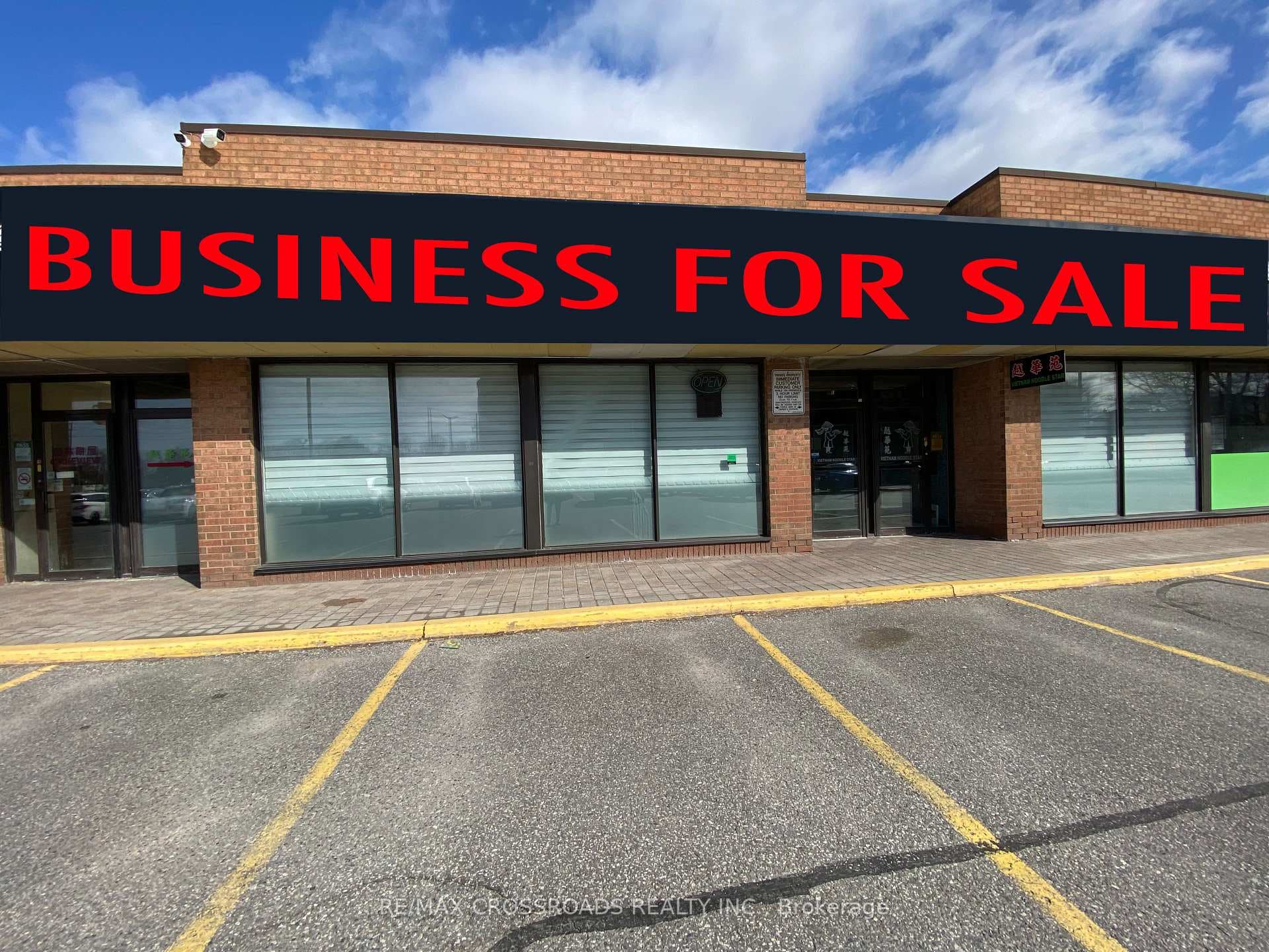 4186-4188 Finch Avenue Unit 1D, 1E & 2, Agincourt / Milliken, ON M1S 4T5 - Photo 1