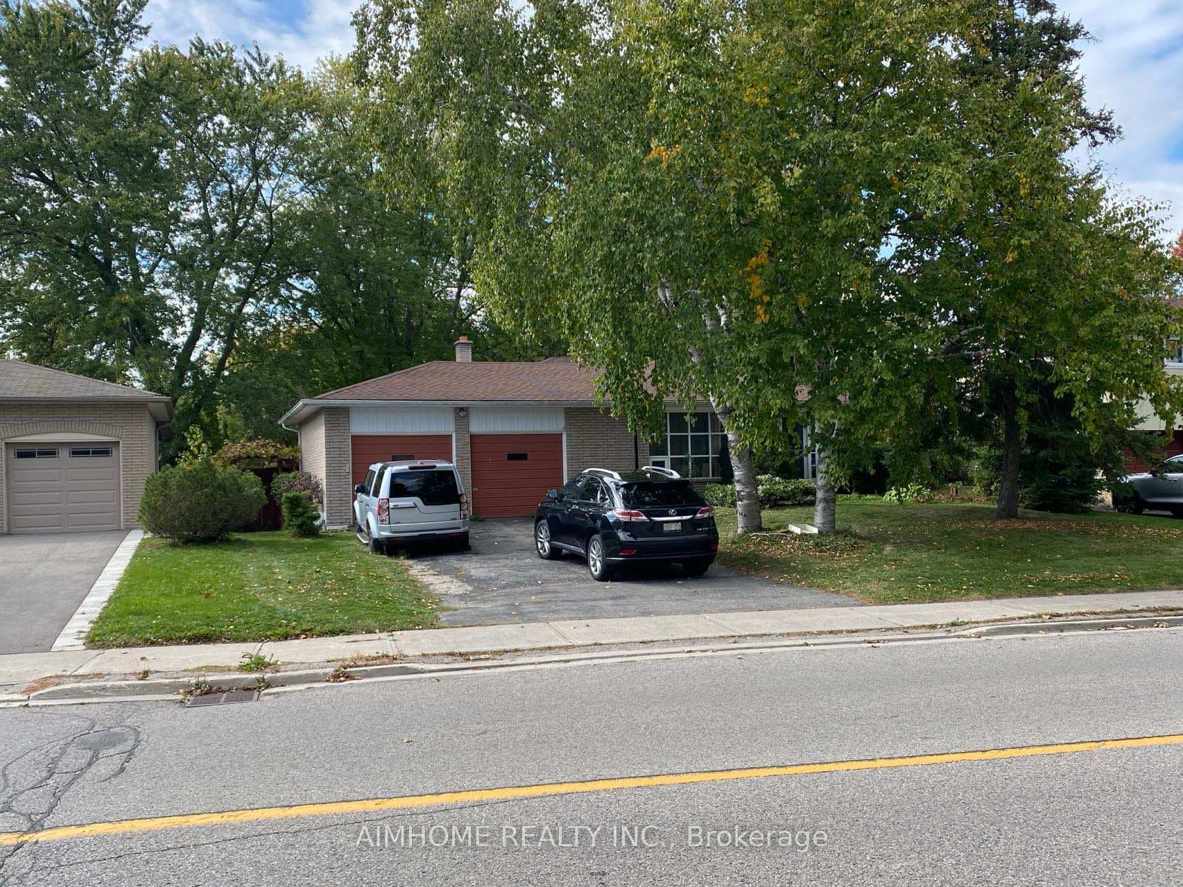 32 Sciberras Road, Markham, ON L3R 2J3 - Photo 1