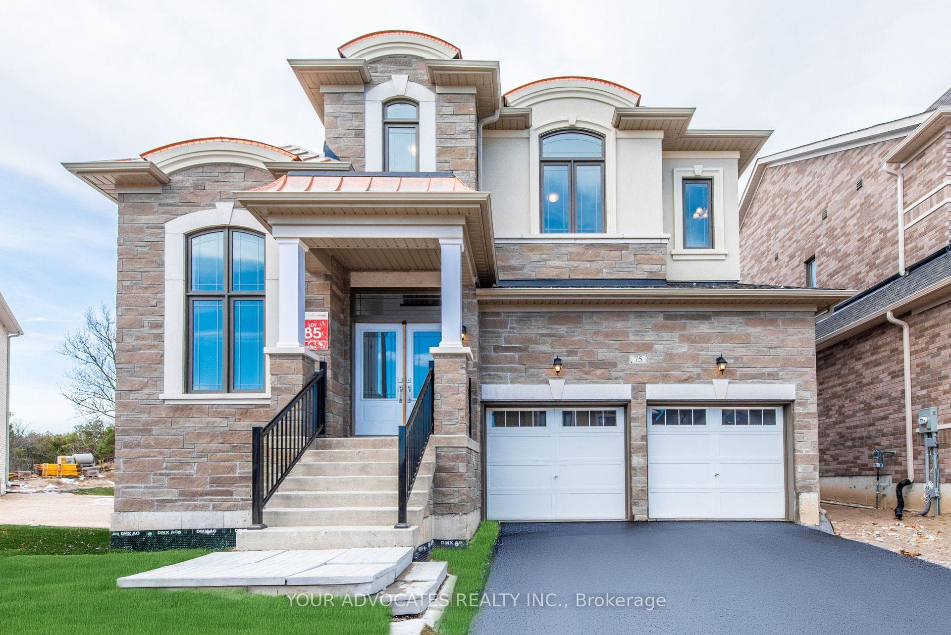 75 James Walker Avenue, Caledon, ON L7C 1R5 - Photo 1