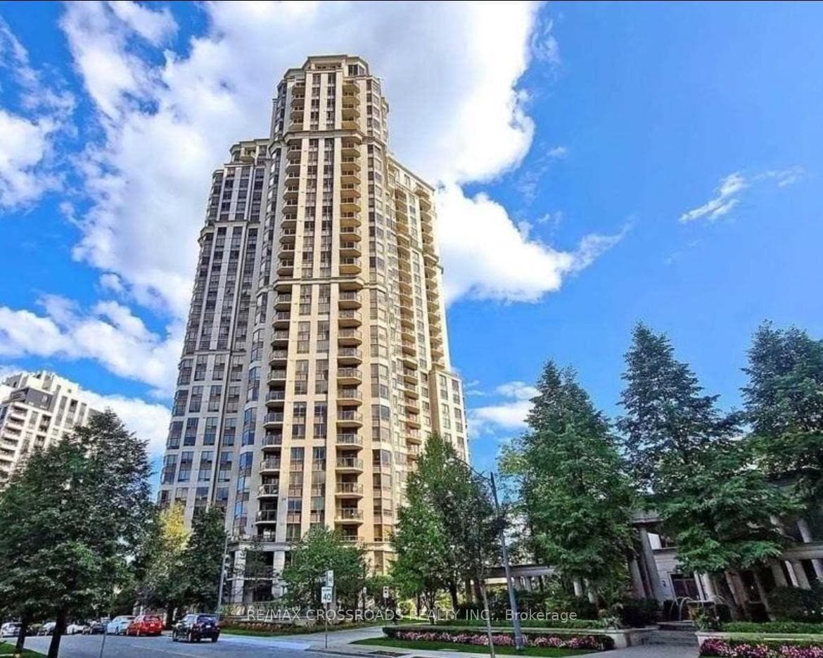 78 Harrison Garden Boulevard Unit 807, Willowdale / Newtonbrook, ON M2N 7E2 - Photo 1