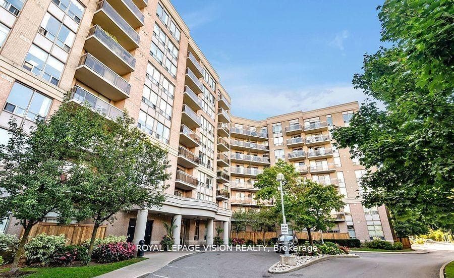1720 Eglinton Avenue Unit 113, Don Mills / Parkwoods / Victoria Village, ON M4A 2X8 - Photo 1
