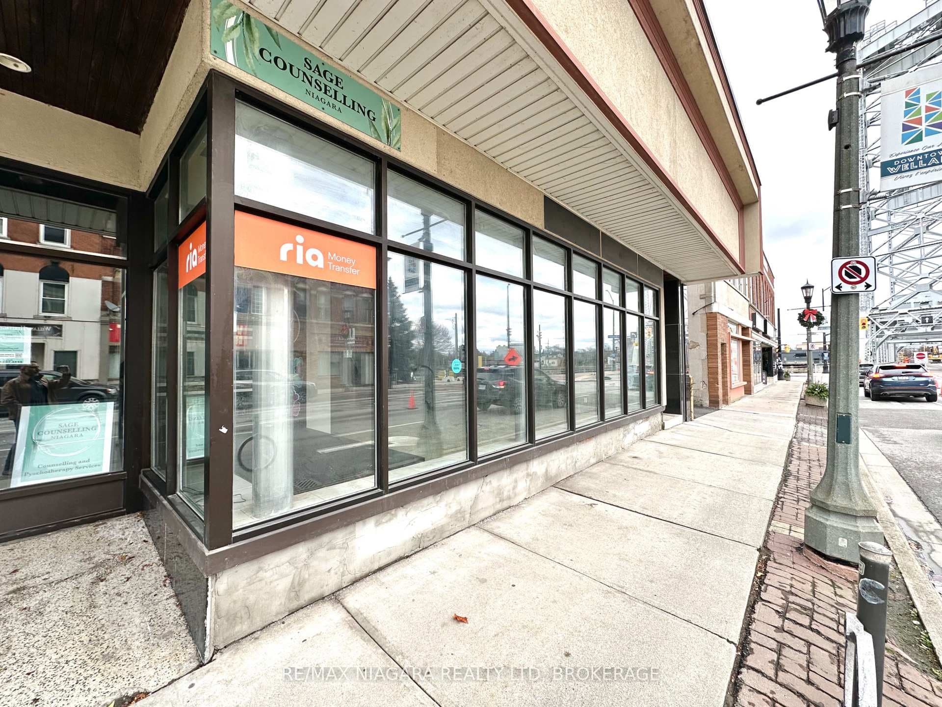 17 East Main Street Unit 9, Welland, ON L3B 3W4 - Photo 1
