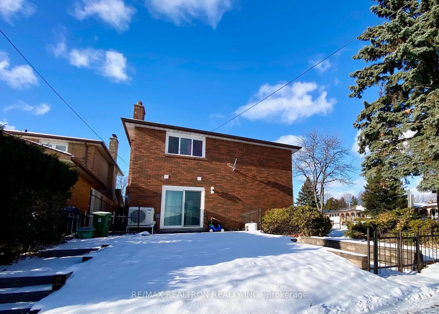 75 Havendale Road Unit Main, Agincourt / Milliken, ON M1S 4L5 - Photo 1