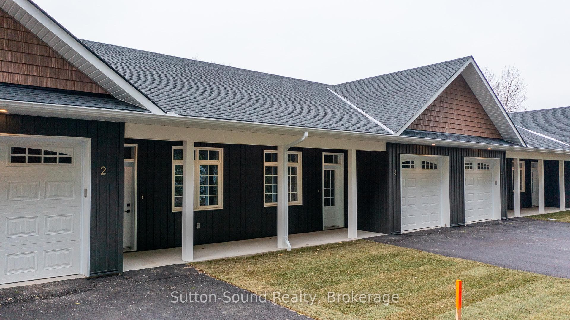 202 Queen Street Unit 2, South Bruce Peninsula