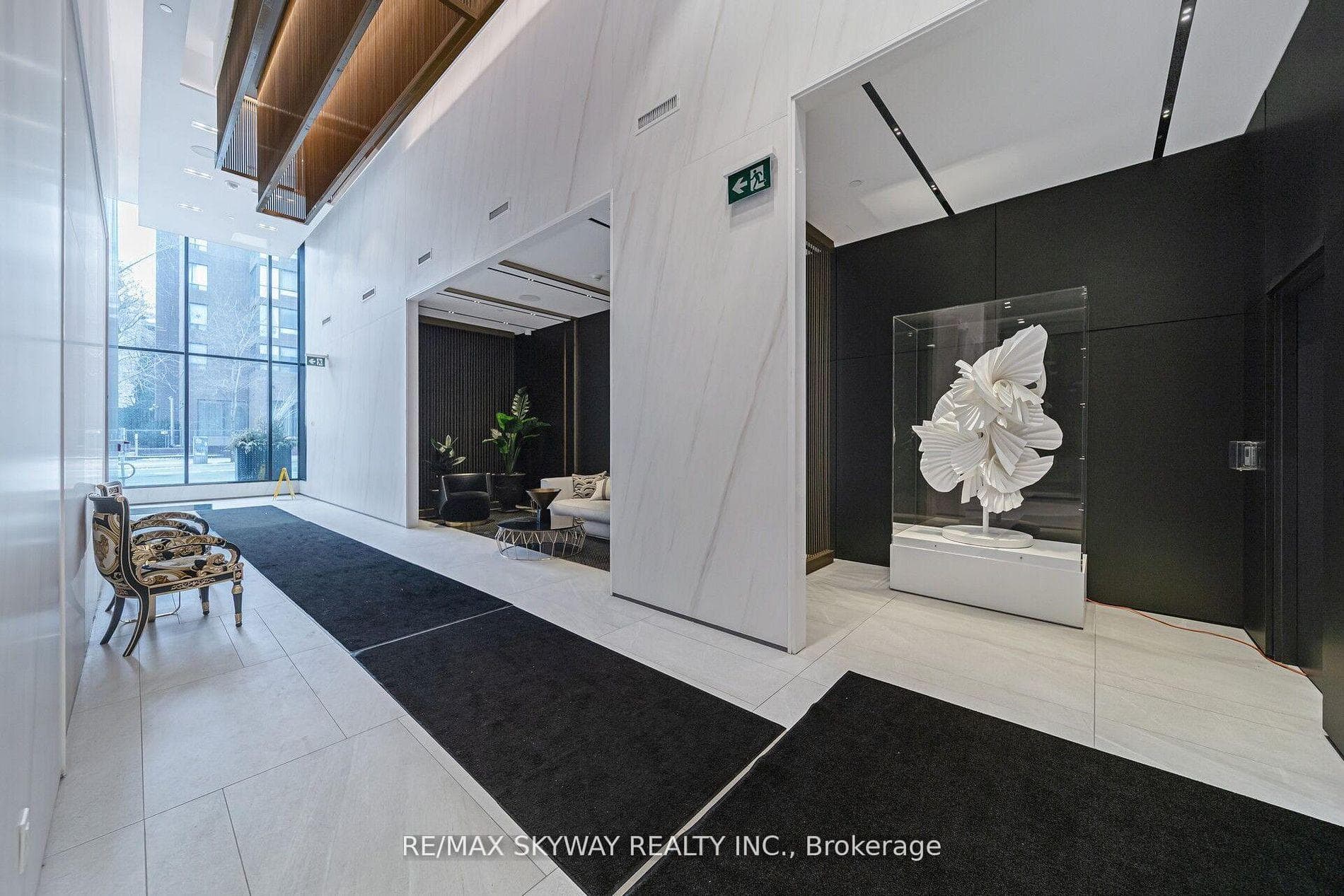 319 Jarvis Street Unit 2101, Regent Park / Cabbagetown / St. James Town, ON M5B 0C8 - Photo 1