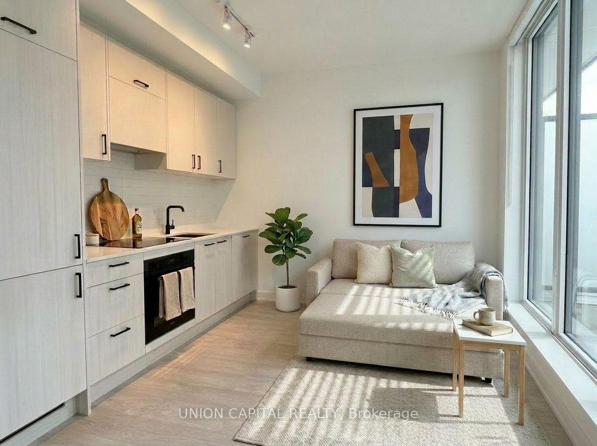 1 Quarrington Lane Unit 2805, Don Mills / Parkwoods / Victoria Village, ON M3C 0S4 - Photo 1
