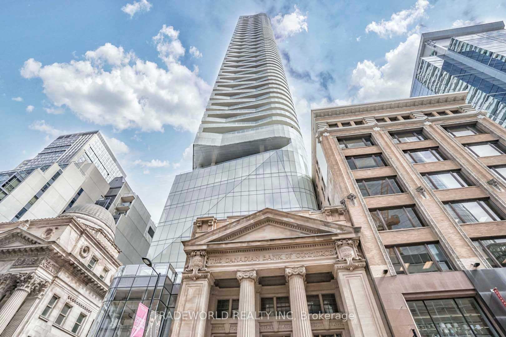 197 Yonge Street Unit 2909, Toronto C08