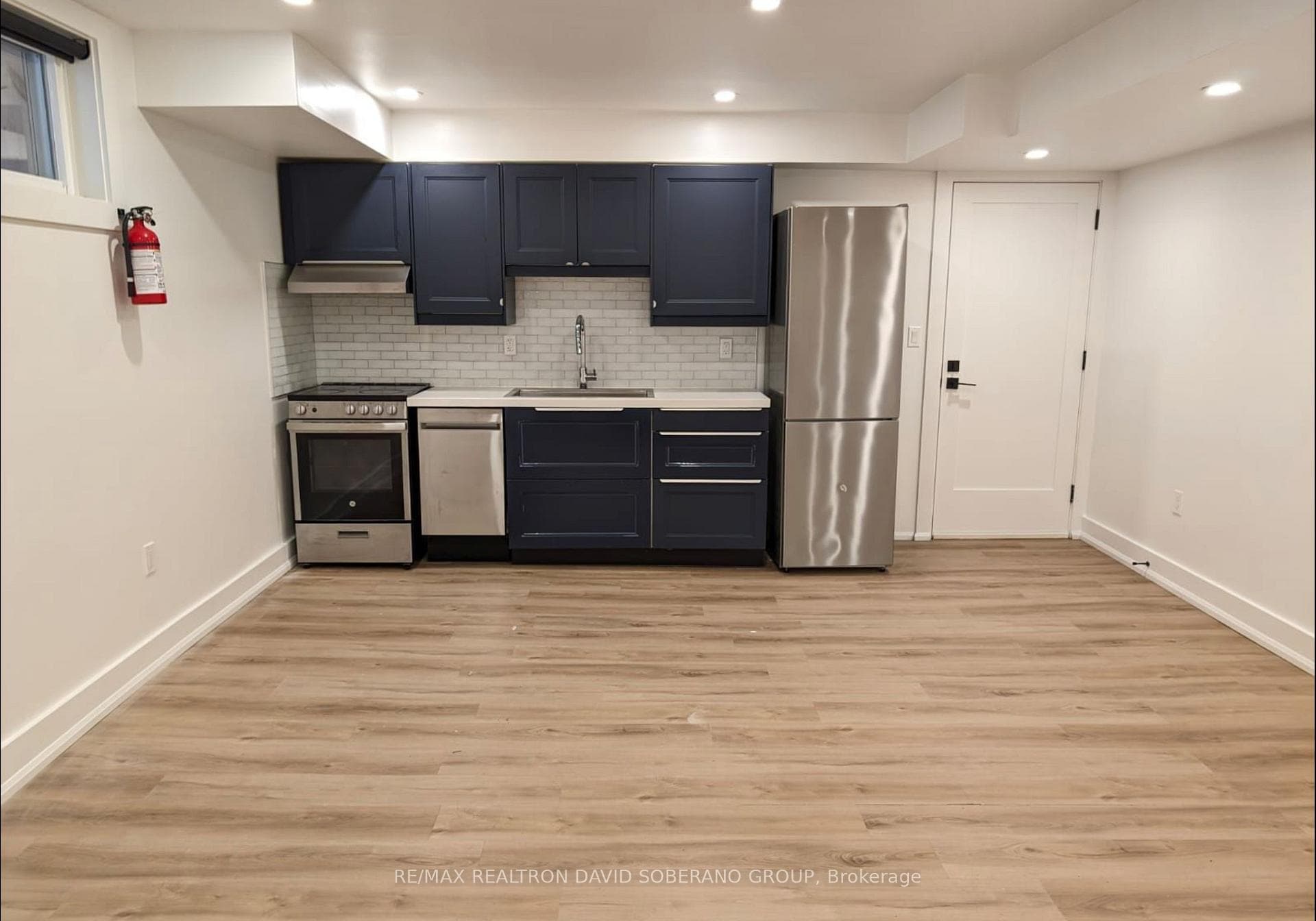 822 Sheppard Avenue Unit BSMT, North York (Bathurst Manor / Clanton Park), ON M3H 2T1 - Photo 1