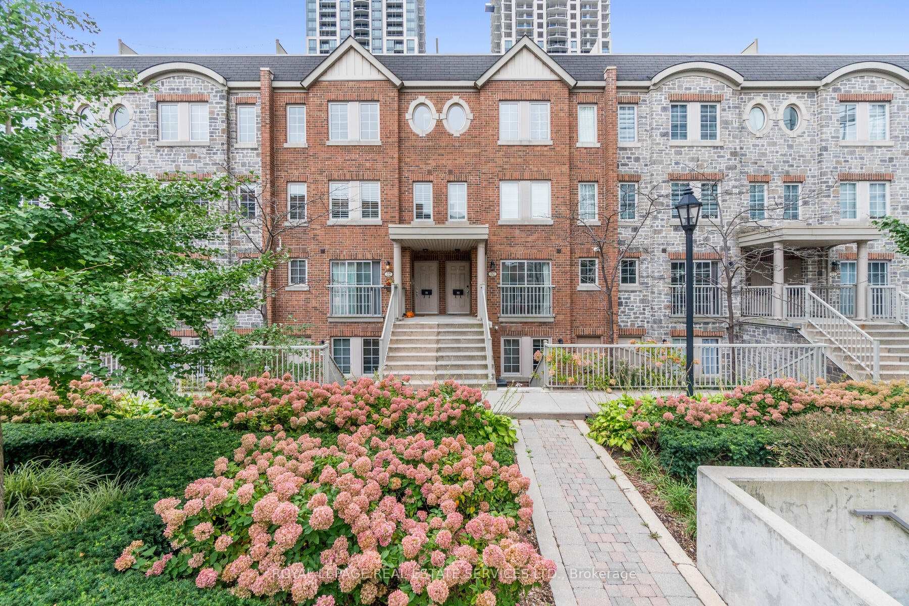 9 Windermere Avenue Unit 79, High Park / Junction / Roncesvalles, ON M6S 5A4 - Photo 1