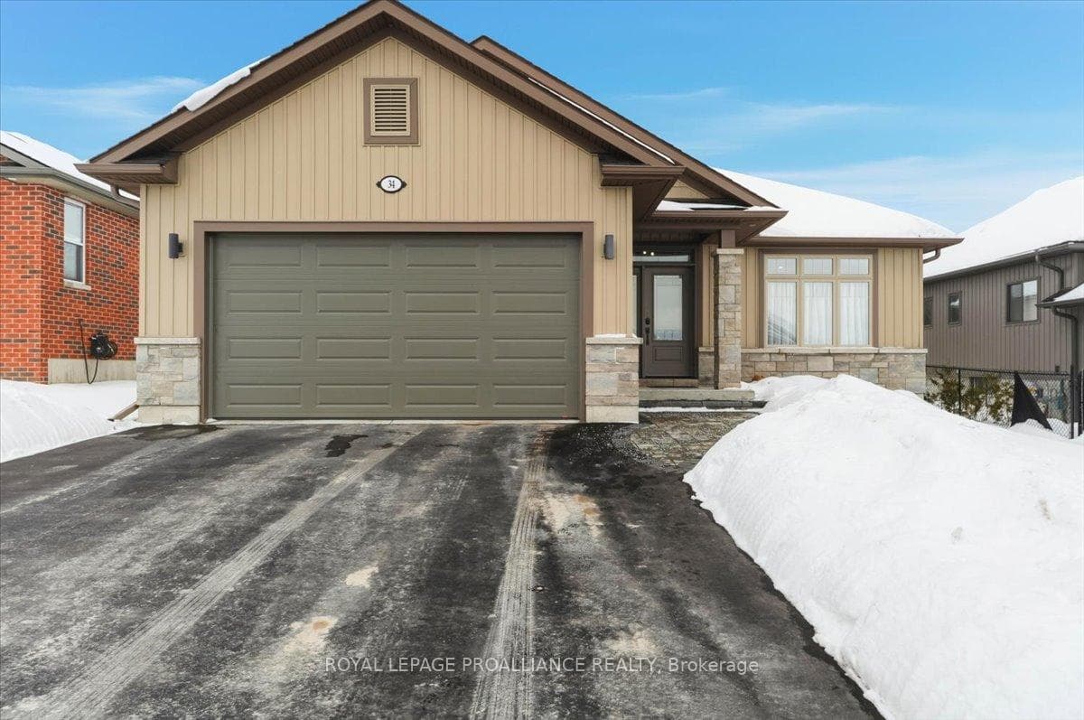 34 Rosewood Drive, Quinte West, ON K0K 2C0 - Photo 1