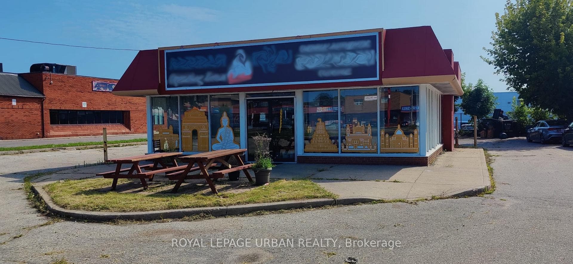 1885 Kennedy Road, Dorset Park / Kennedy Park, ON M1P 2L9 - Photo 1