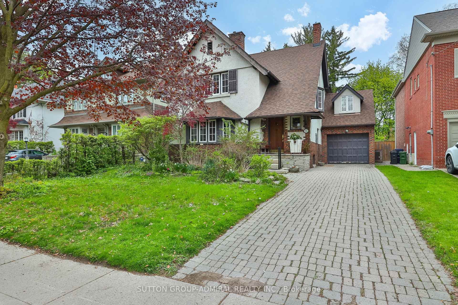 94 St Leonard's Avenue, Lawrence Park / Bedford Park, ON M4N 1K5 - Photo 1
