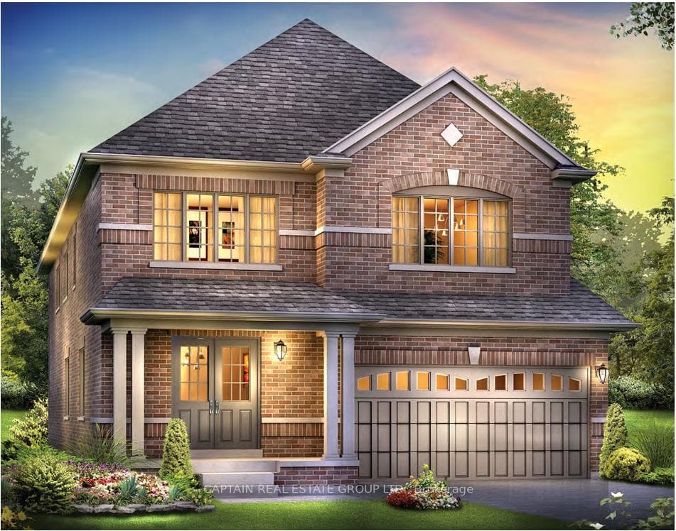 430 Vandusen Avenue, Southgate, ON N0C 1B0 - Photo 1