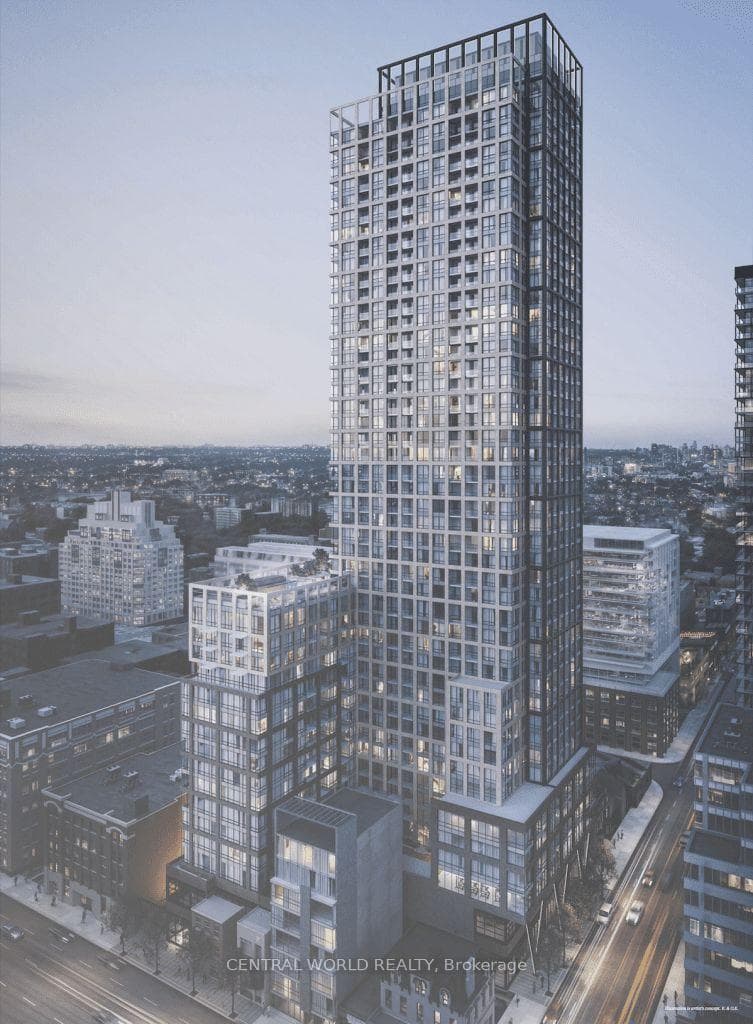 108 Peter Street Unit 623, Toronto C01