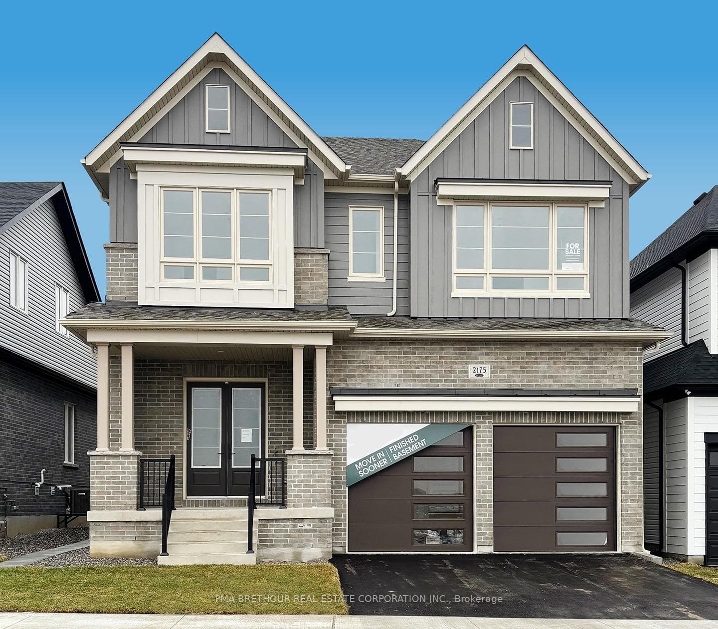 2175 Chris Mason Street, Oshawa