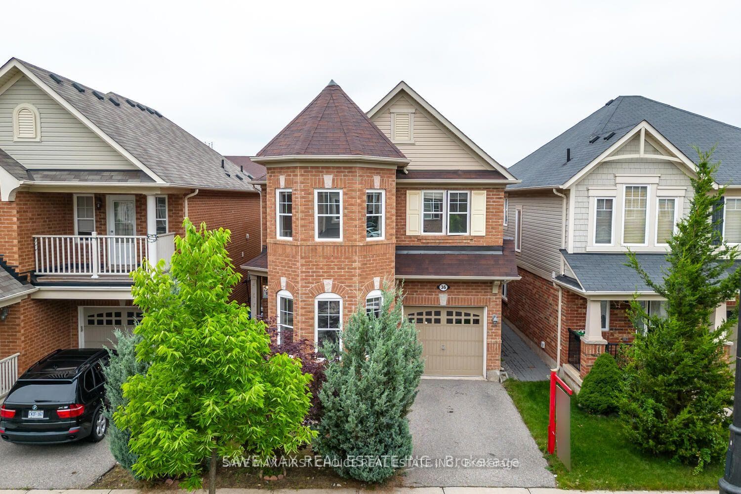 36 Bevington Road, Brampton, ON L7A 0R9 - Photo 1