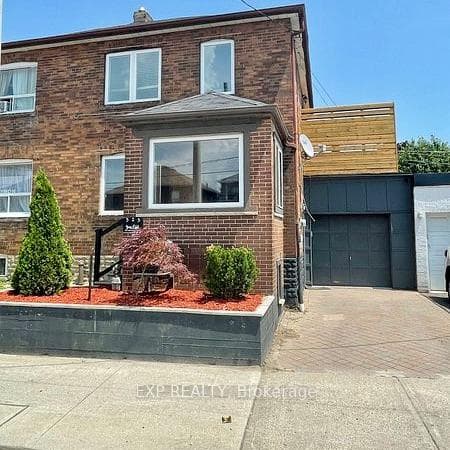 525 Old Weston Road Unit LOWER, Keelesdale / Eglinton West, ON M6N 3B2 - Photo 1