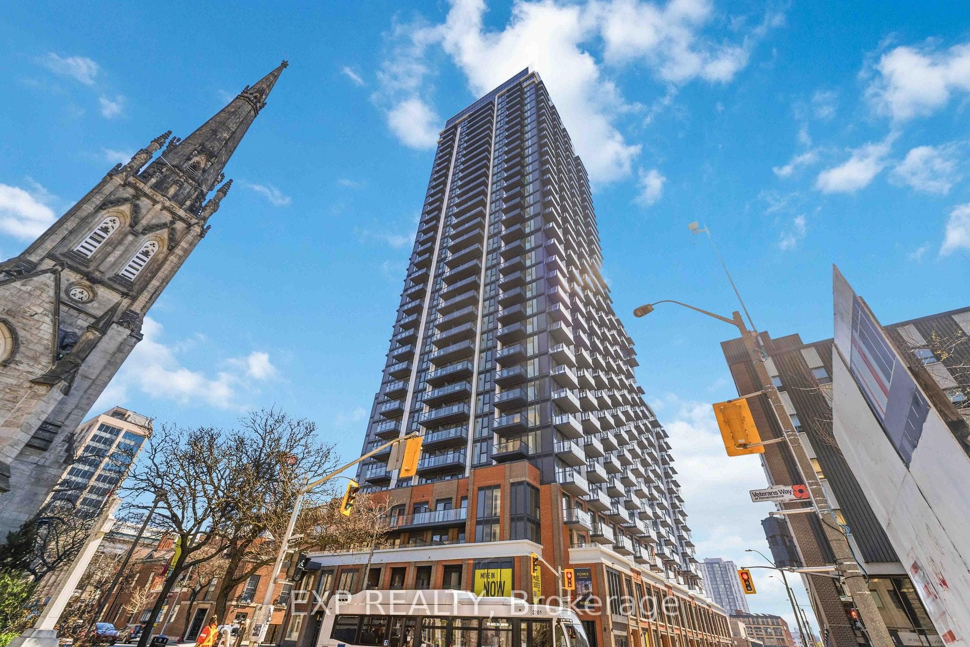 75 James Street Unit 1522, Hamilton