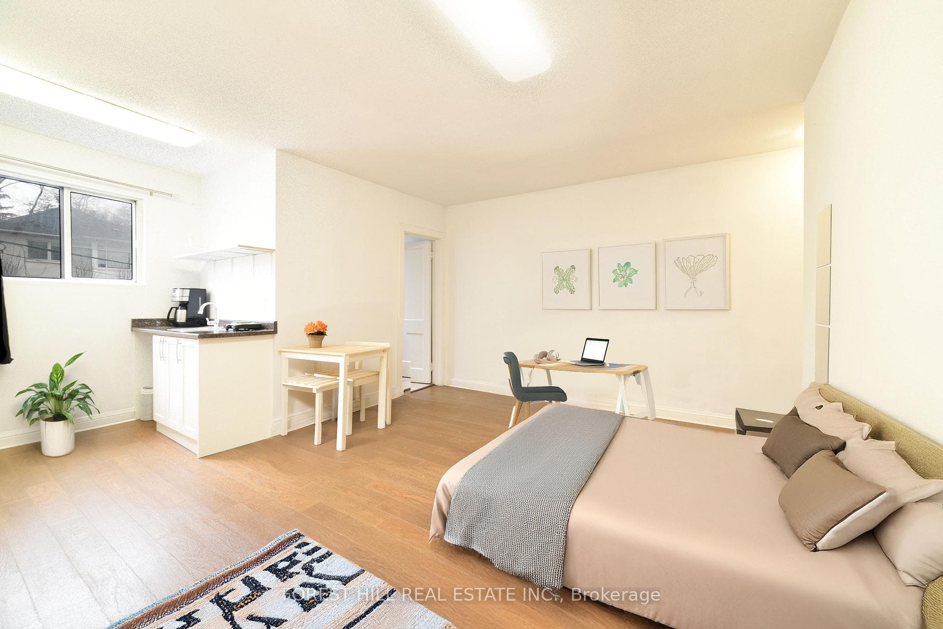 280 Eglinton Avenue Unit 2nd Floor, Forest Hill / Deer Park, ON M4R 1B2 - Photo 1