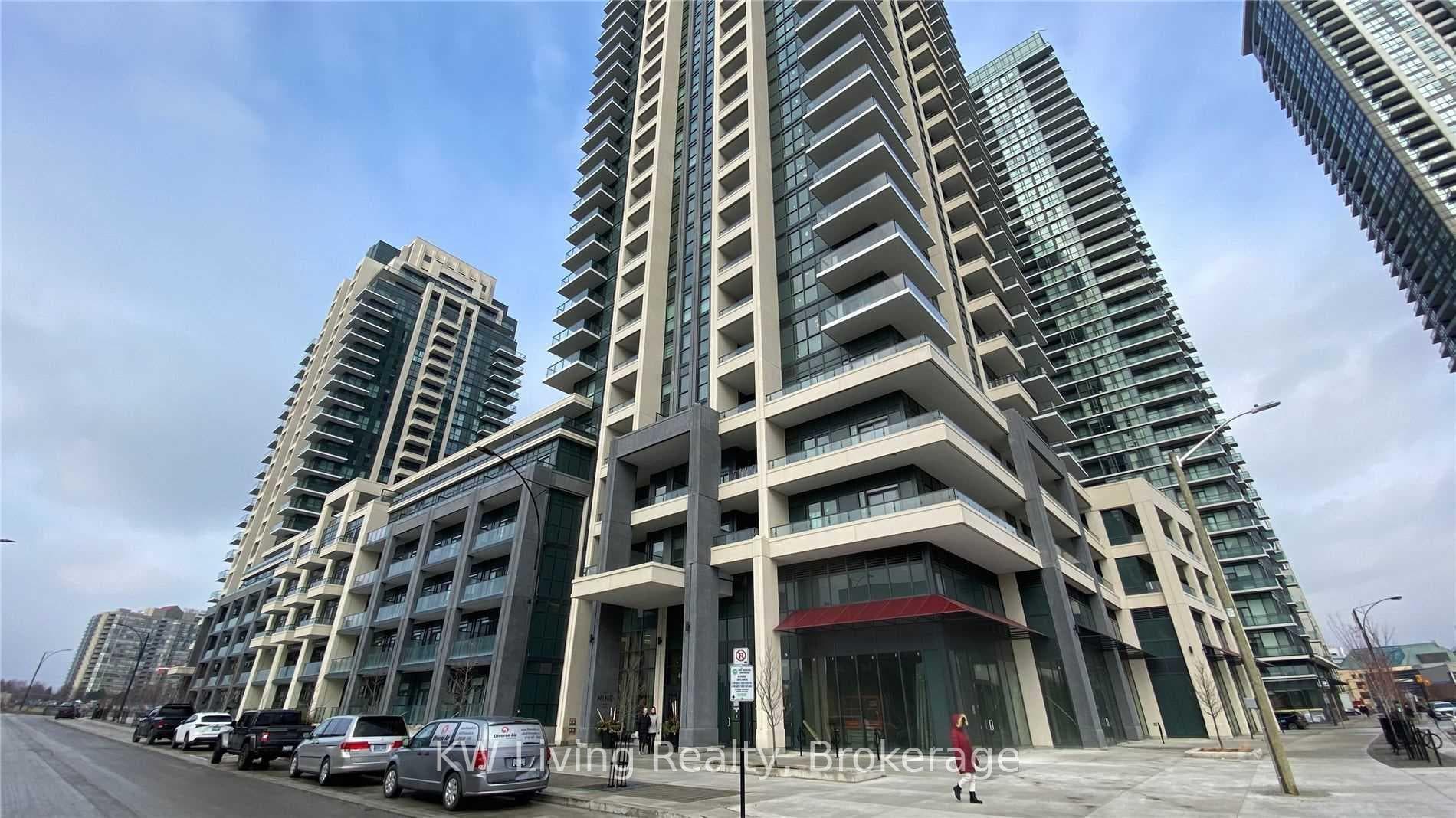 4055 Parkside Village Drive Unit 1719, Mississauga, ON L5B 0K8 - Photo 1