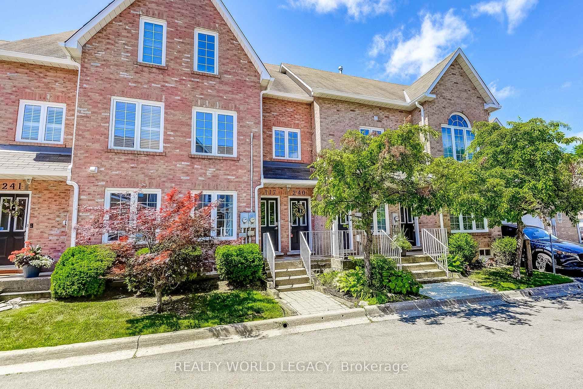 2055 Walker's Line Unit 240, Burlington, ON L7M 4B5 - Photo 1