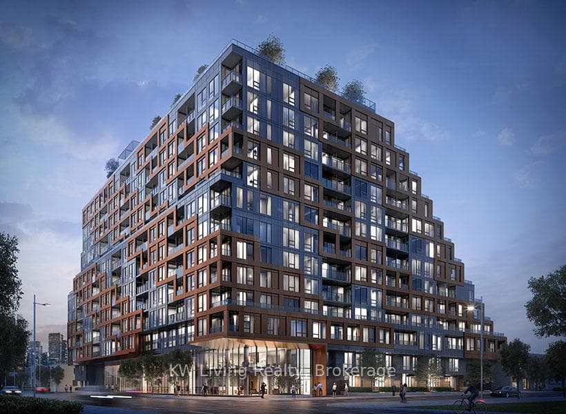 28 Eastern Avenue Unit 635, Regent Park / Cabbagetown / St. James Town, ON M5A 1H5 - Photo 1