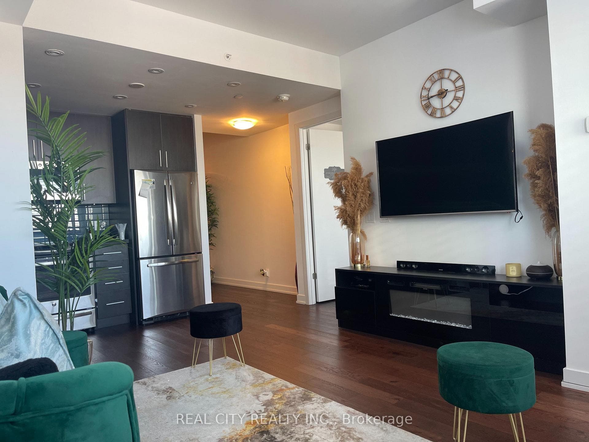 2212 LAKESHORE Boulevard Unit 4309, Toronto W06