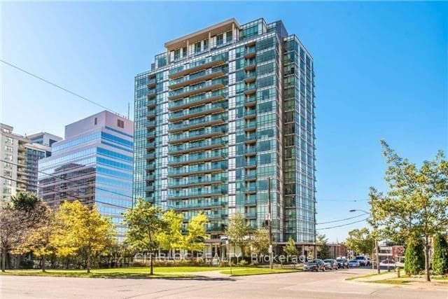 26 Norton Avenue Unit 406, Willowdale / Newtonbrook, ON M2N 0H6 - Photo 1
