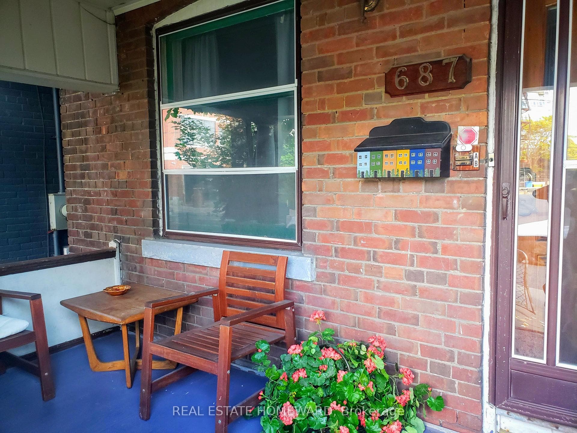 687 Dupont Street Unit A - 1st Flr, Bloor West Village / Swansea, ON M6G 1Z5 - Photo 1