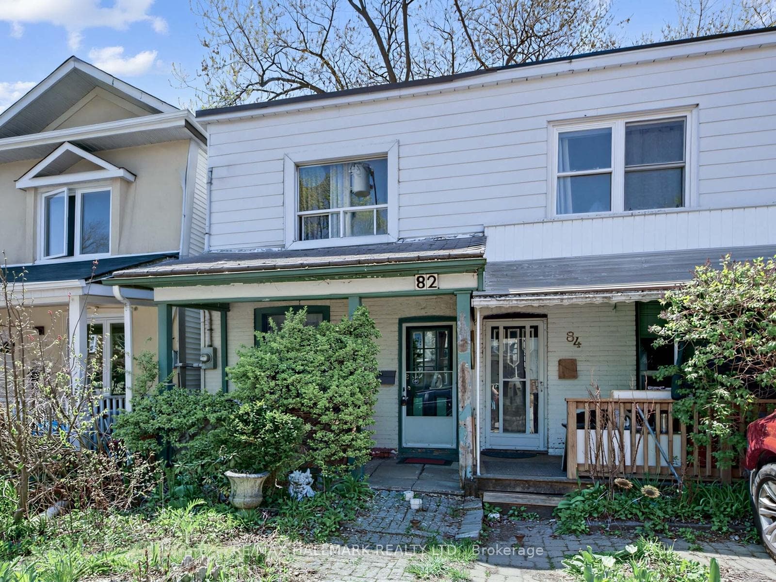 82 Muriel Avenue, Danforth / East York, ON M4J 2Y4 - Photo 1