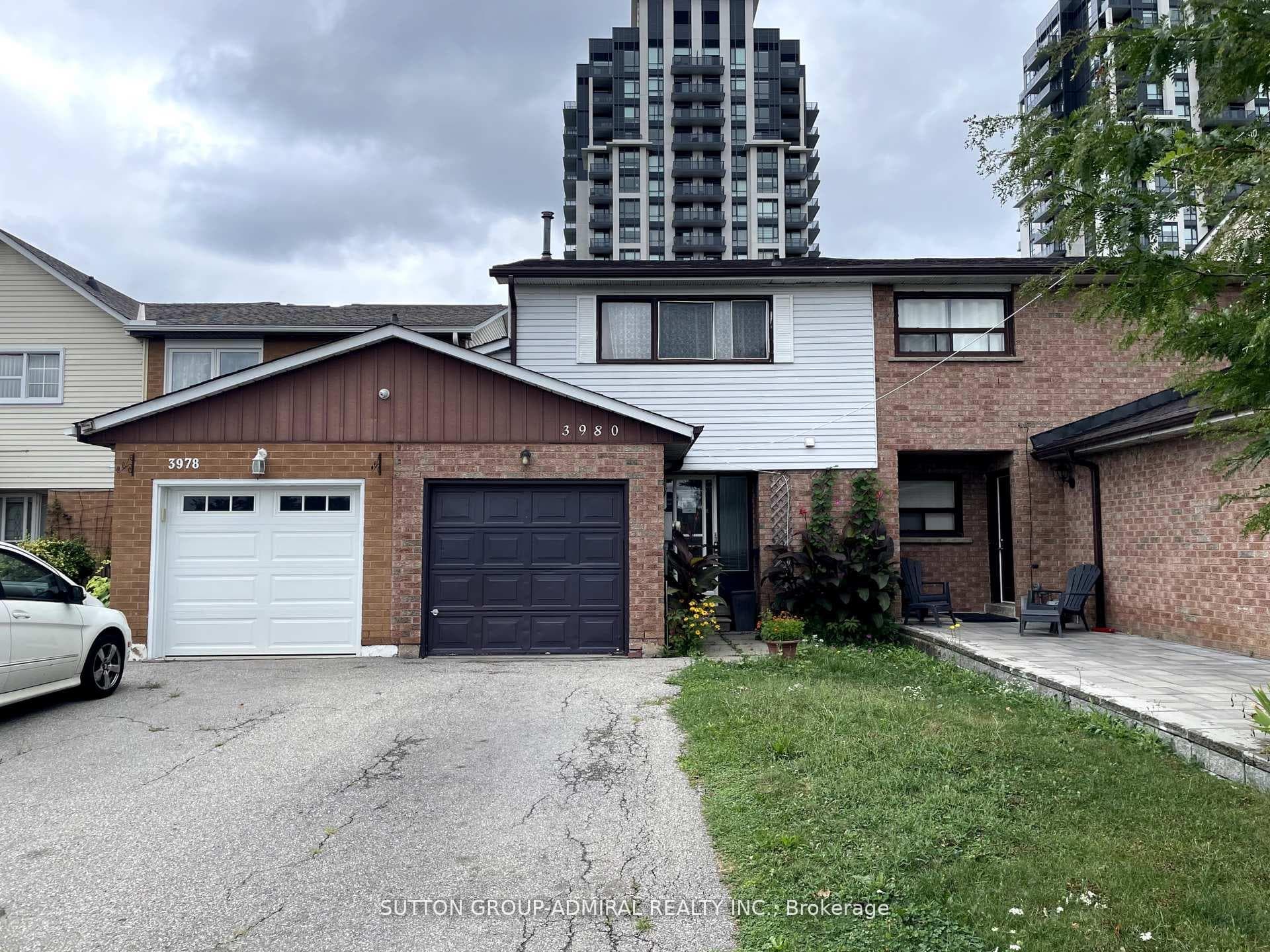 3980 Bishopstoke Lane, Mississauga, ON L4Z 1J2 - Photo 1