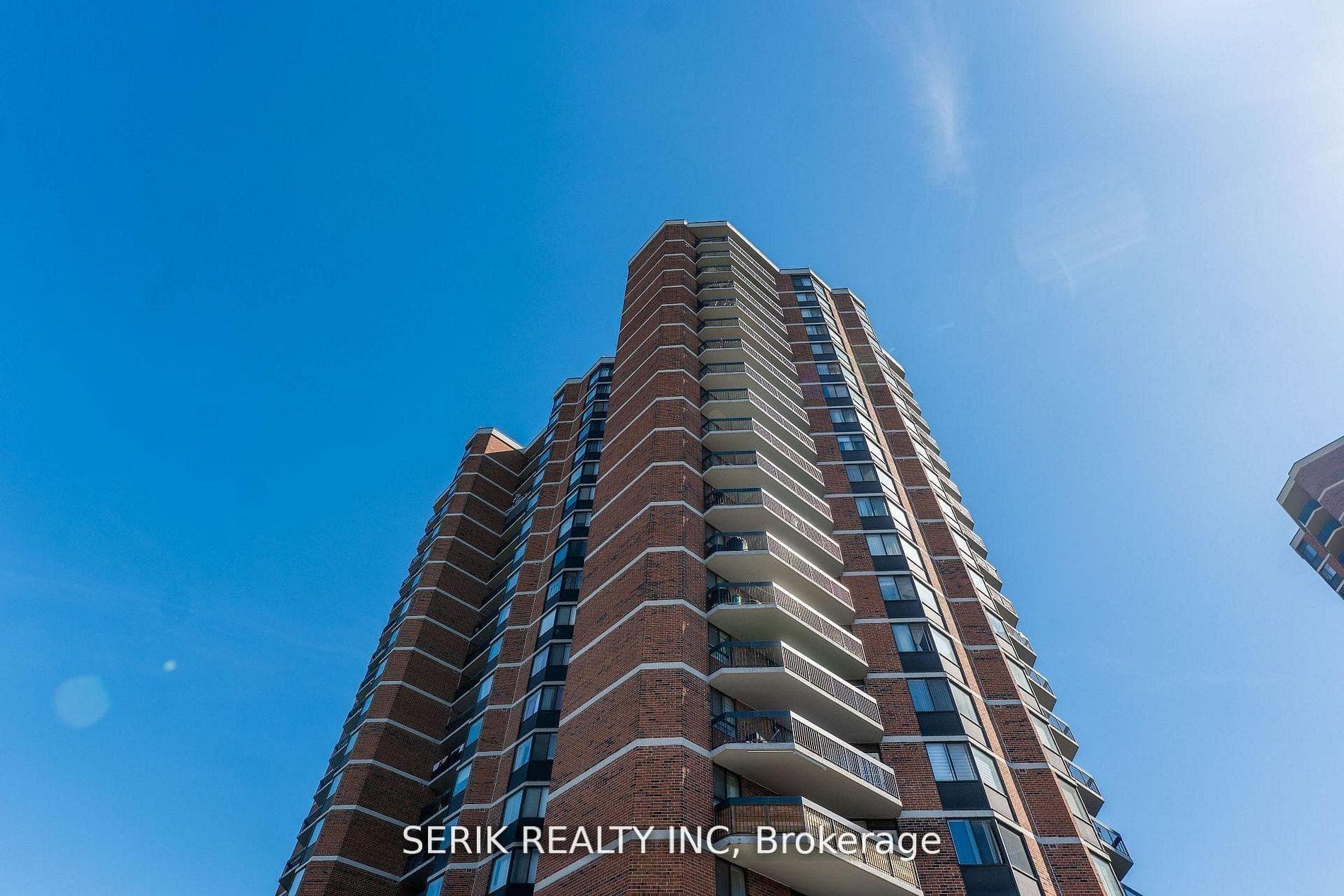236 Albion Road Unit 1411, Toronto W10