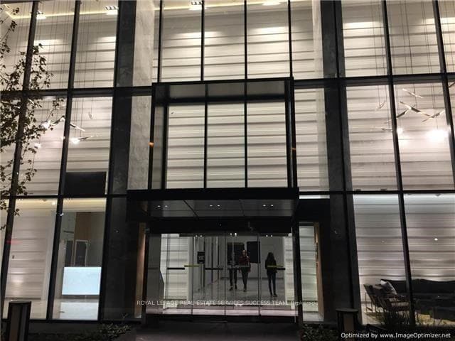57 St Joseph Street Unit 2901, Toronto C01