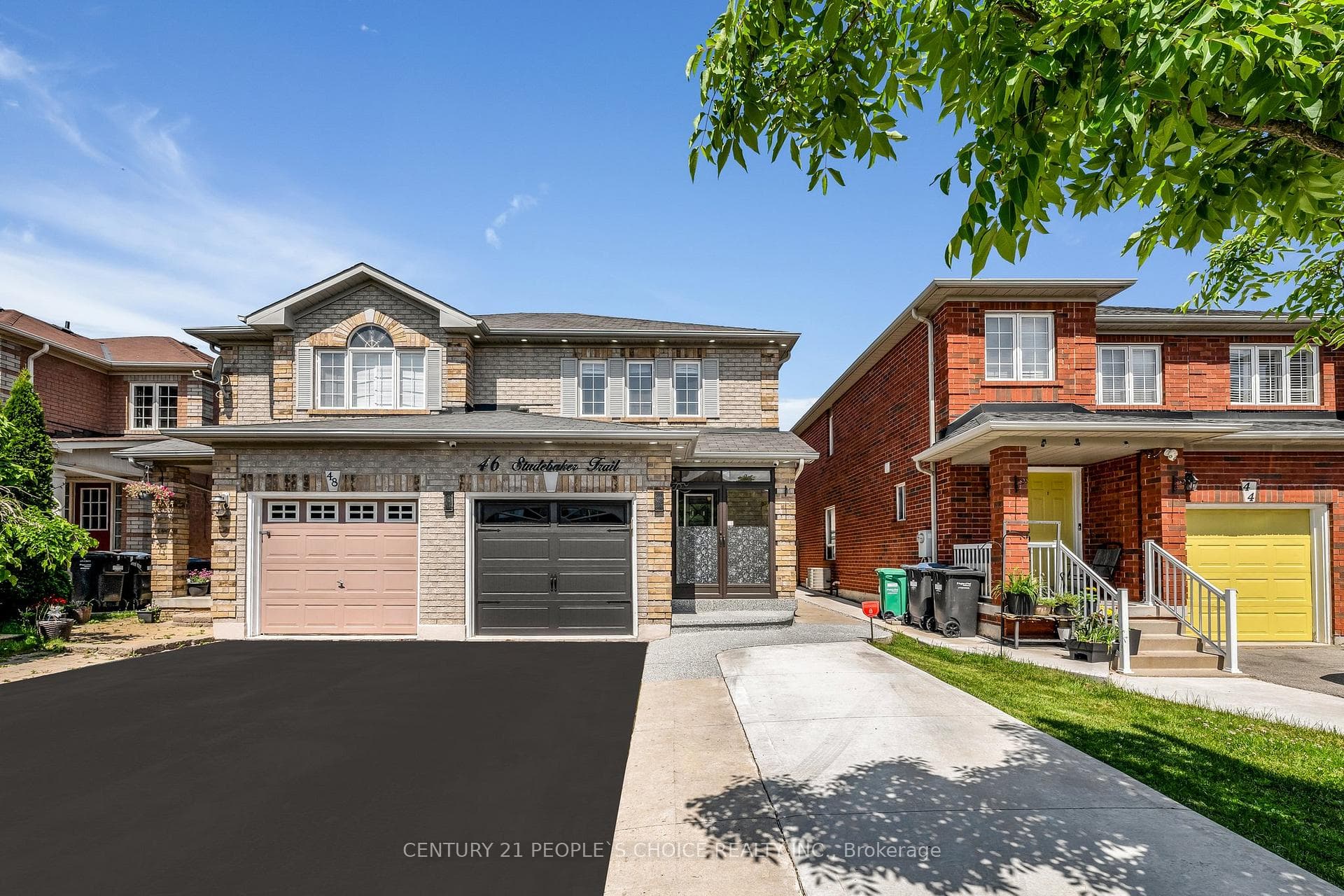 46 Studebaker Trail, Brampton, ON L7A 3A5 - Photo 1