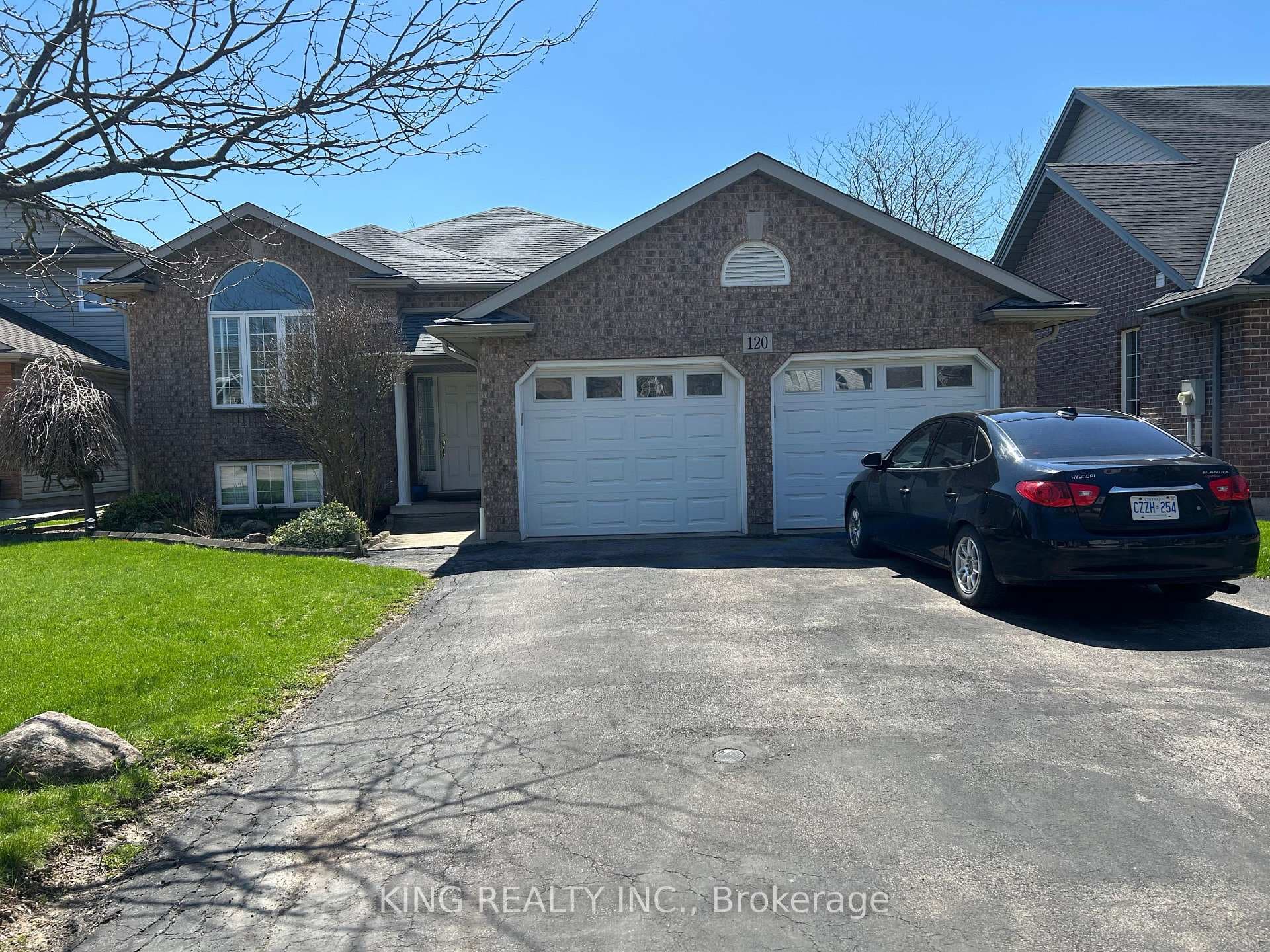 120 REDWOOD Court, Welland