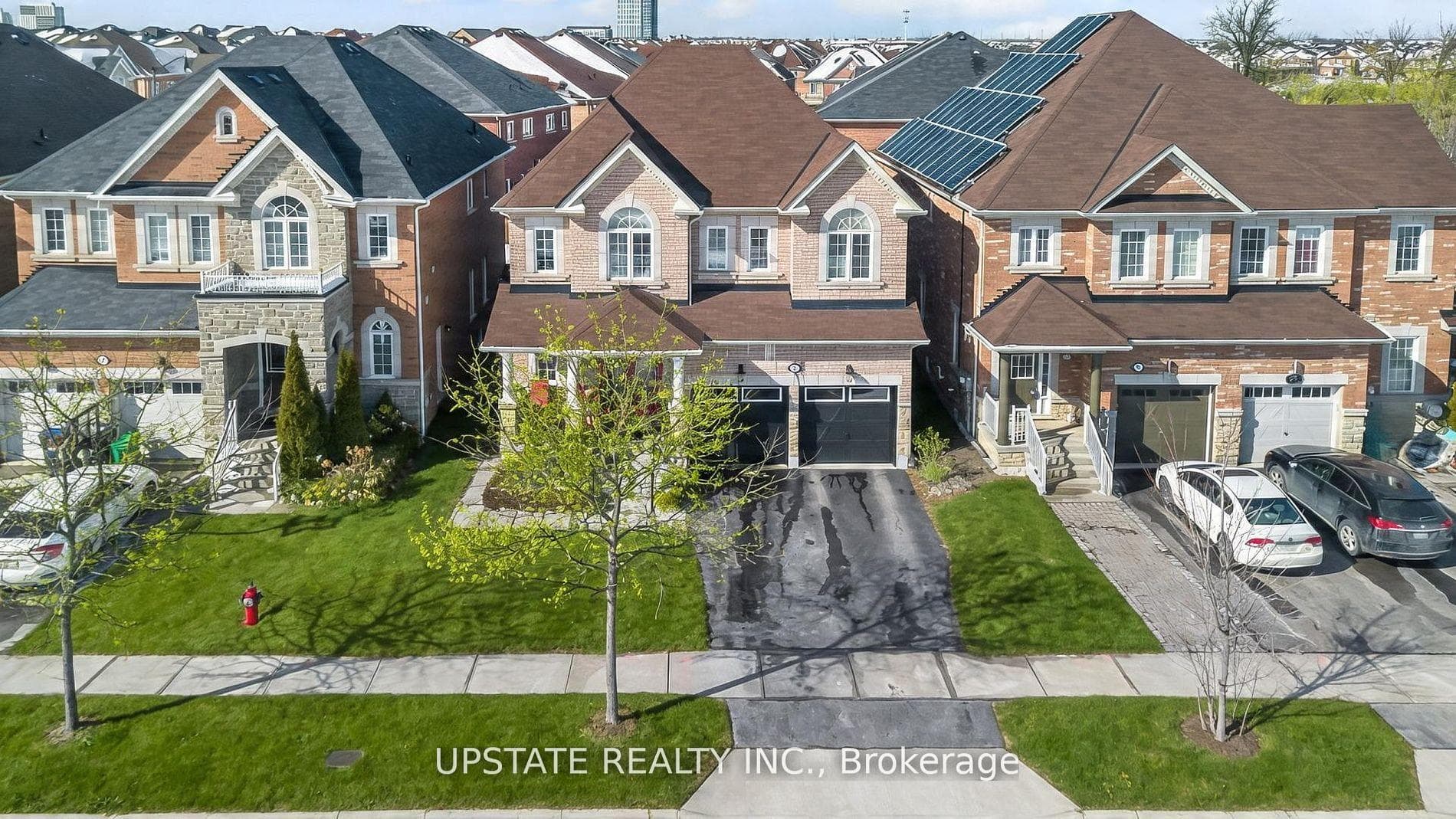 5 Dillon Drive, Brampton, ON L6X 3B6 - Photo 1