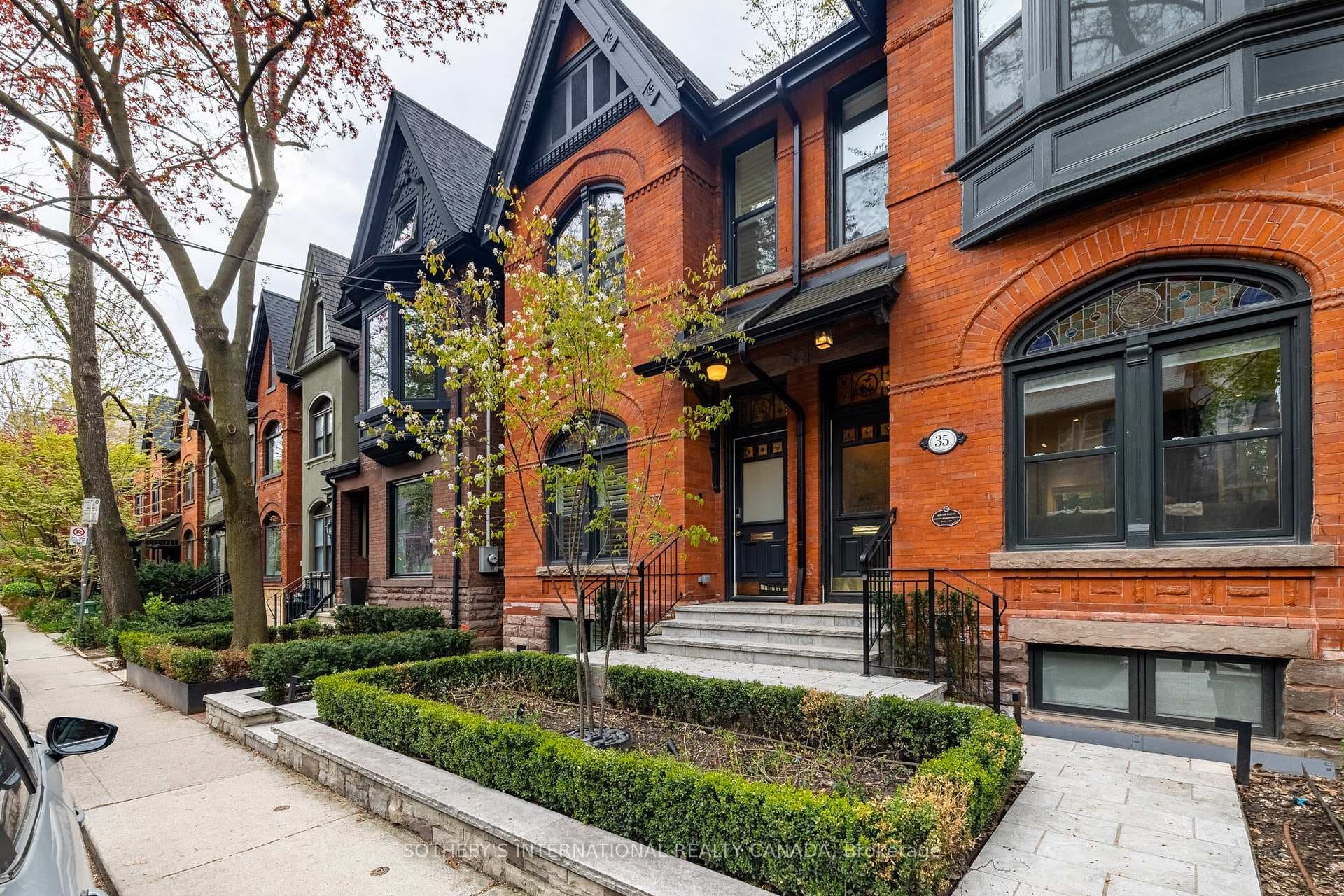 33 Tranby Avenue, Annex / Yorkville / Summerhill, ON M5R 1N4 - Photo 1