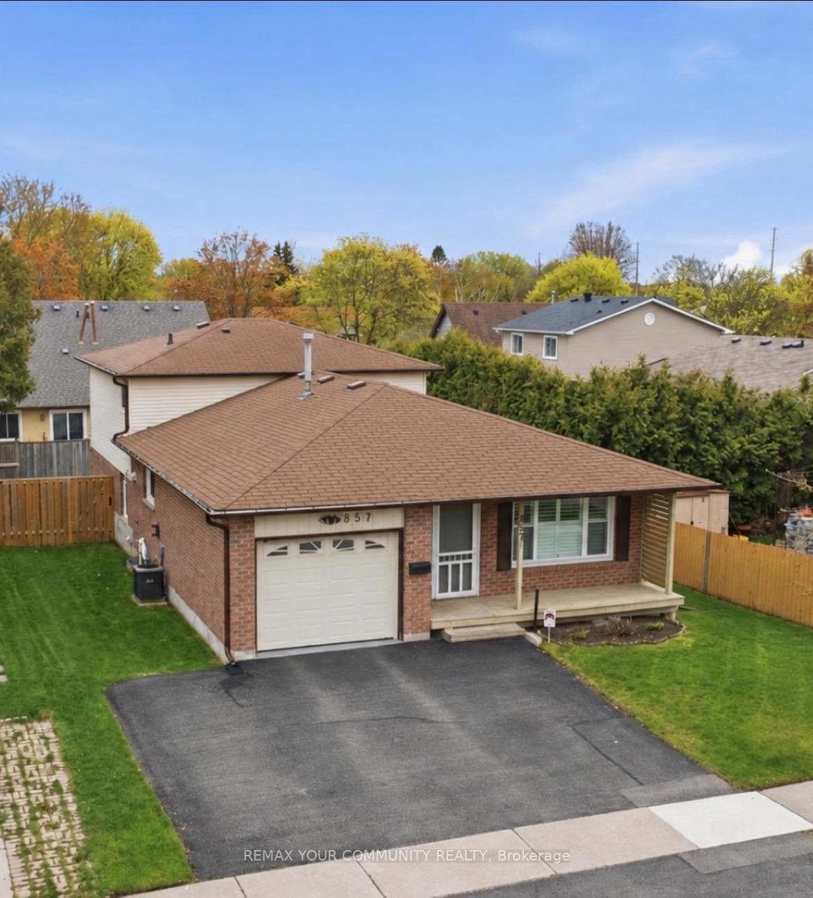 857 Copperfield Drive, Oshawa, ON L1K 1S3 - Photo 1